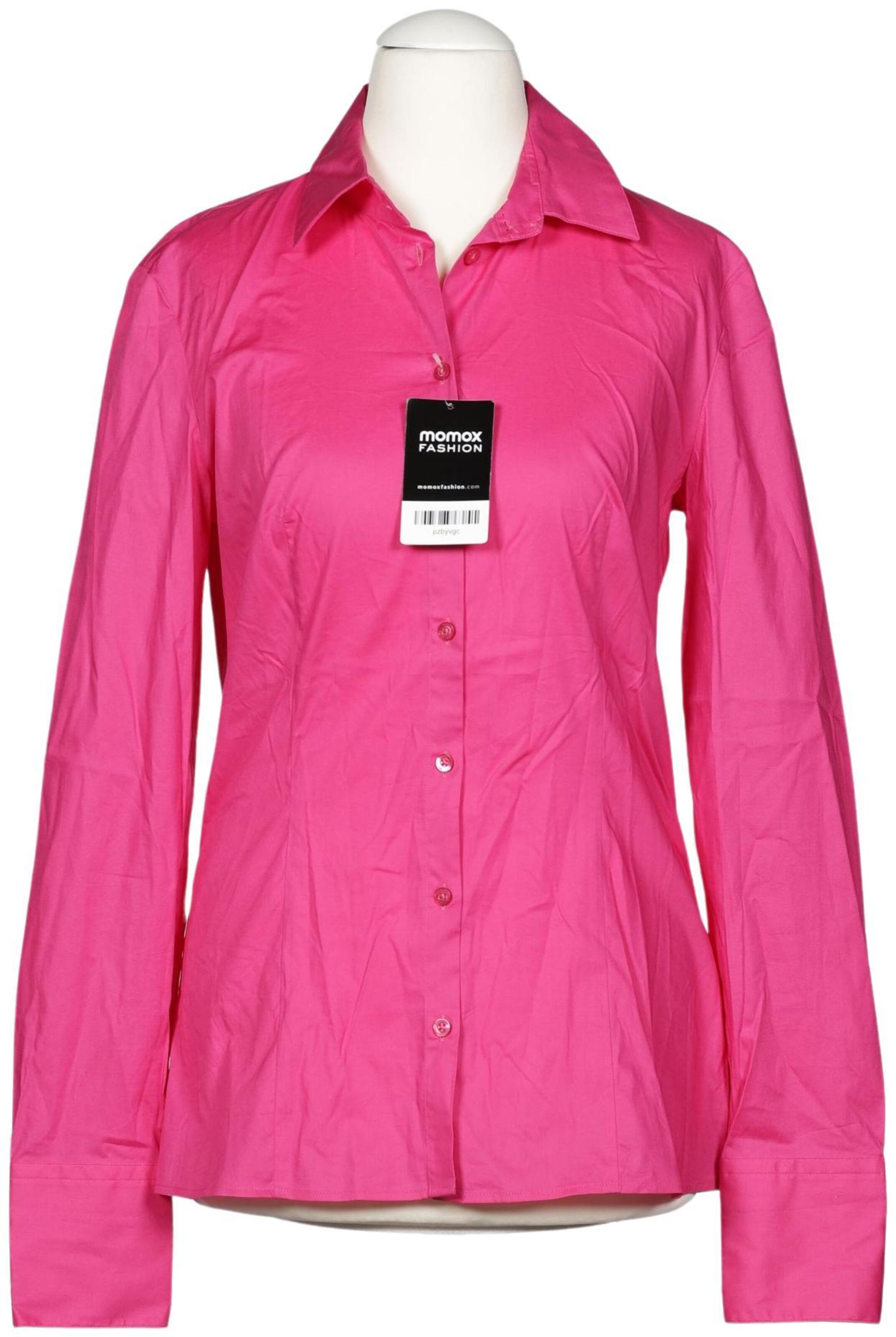 HUGO Bluse S in Pink: Vorderseite