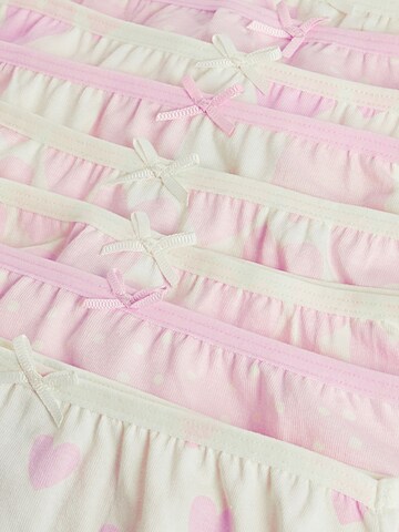 Next Trosa i rosa