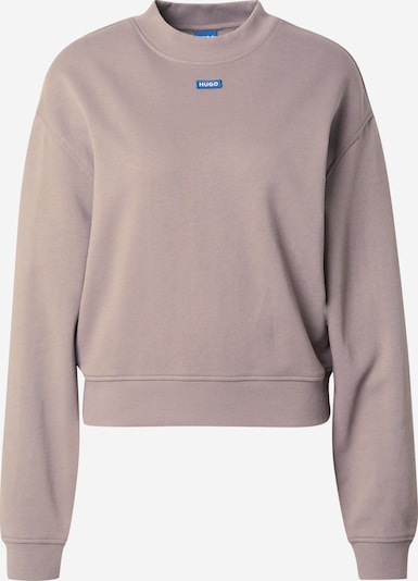 Megztinis be užsegimo 'Delessa' iš HUGO, spalva – brokato spalva, Prekių apžvalga