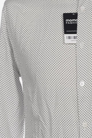 The Kooples Button Up Shirt in S in White