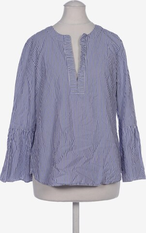 J.Crew Blouse & Tunic in S in Blue: front