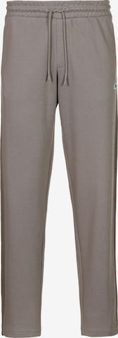 ELLESSE Regular Pants in Brown: front