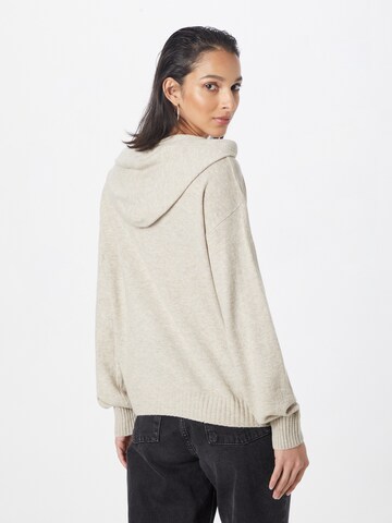 GAP Pullover 'CASH LIKE' in Grau