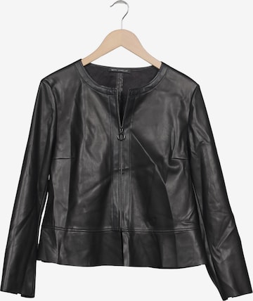 Betty Barclay Jacke L in Schwarz: Vorderseite