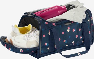 Coocazoo Sports Bag in Blue