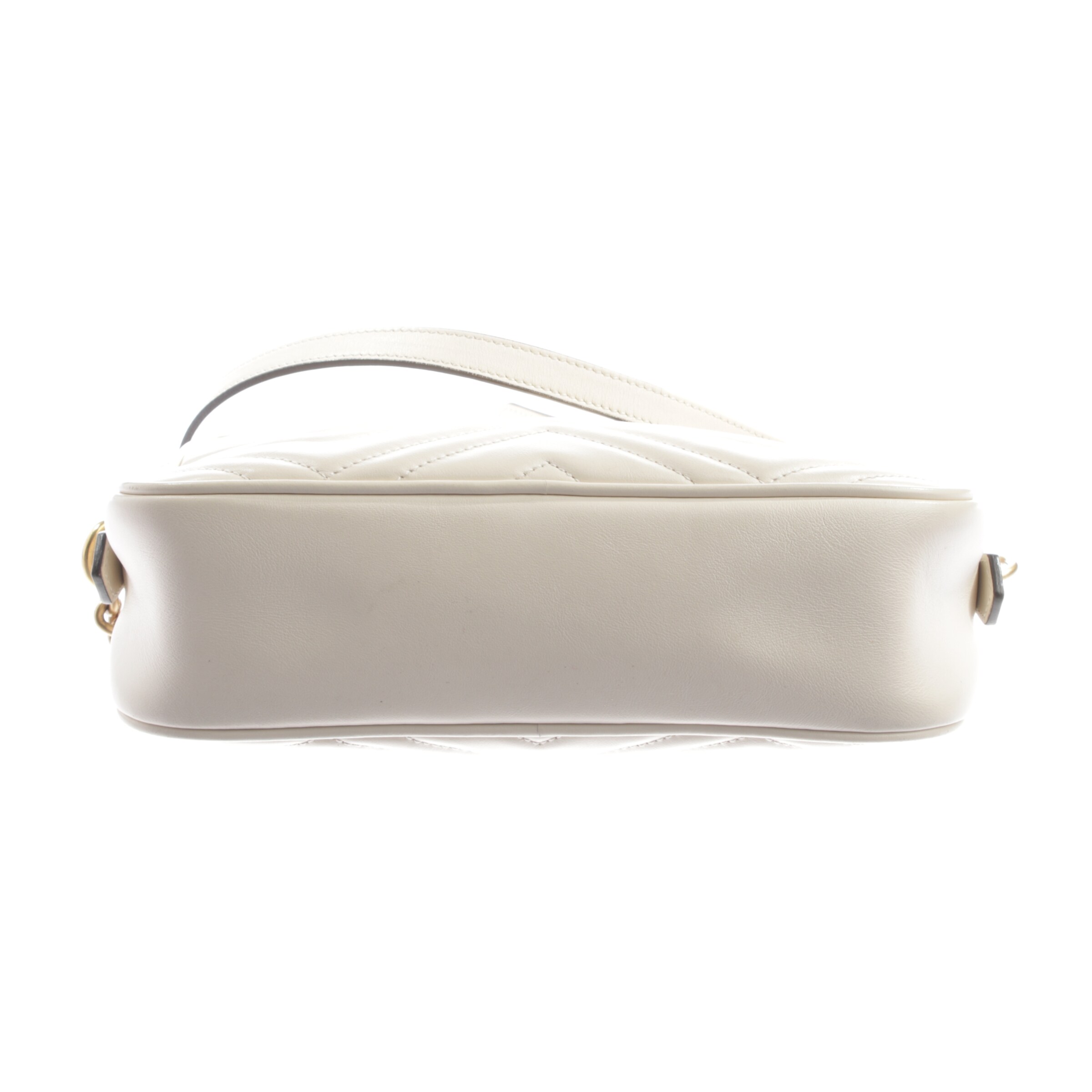 Gucci Bag in One size in White