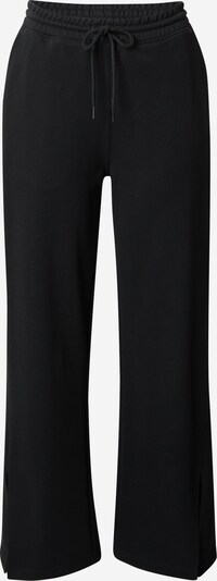 Pantaloni 'Chuck' CONVERSE di colore nero / bianco, Visualizzazione prodotti