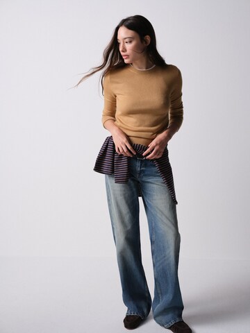Pullover di The Set in blu