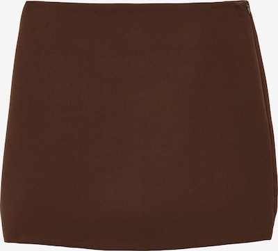 Koton Skirt in 32 in Brown, Item view