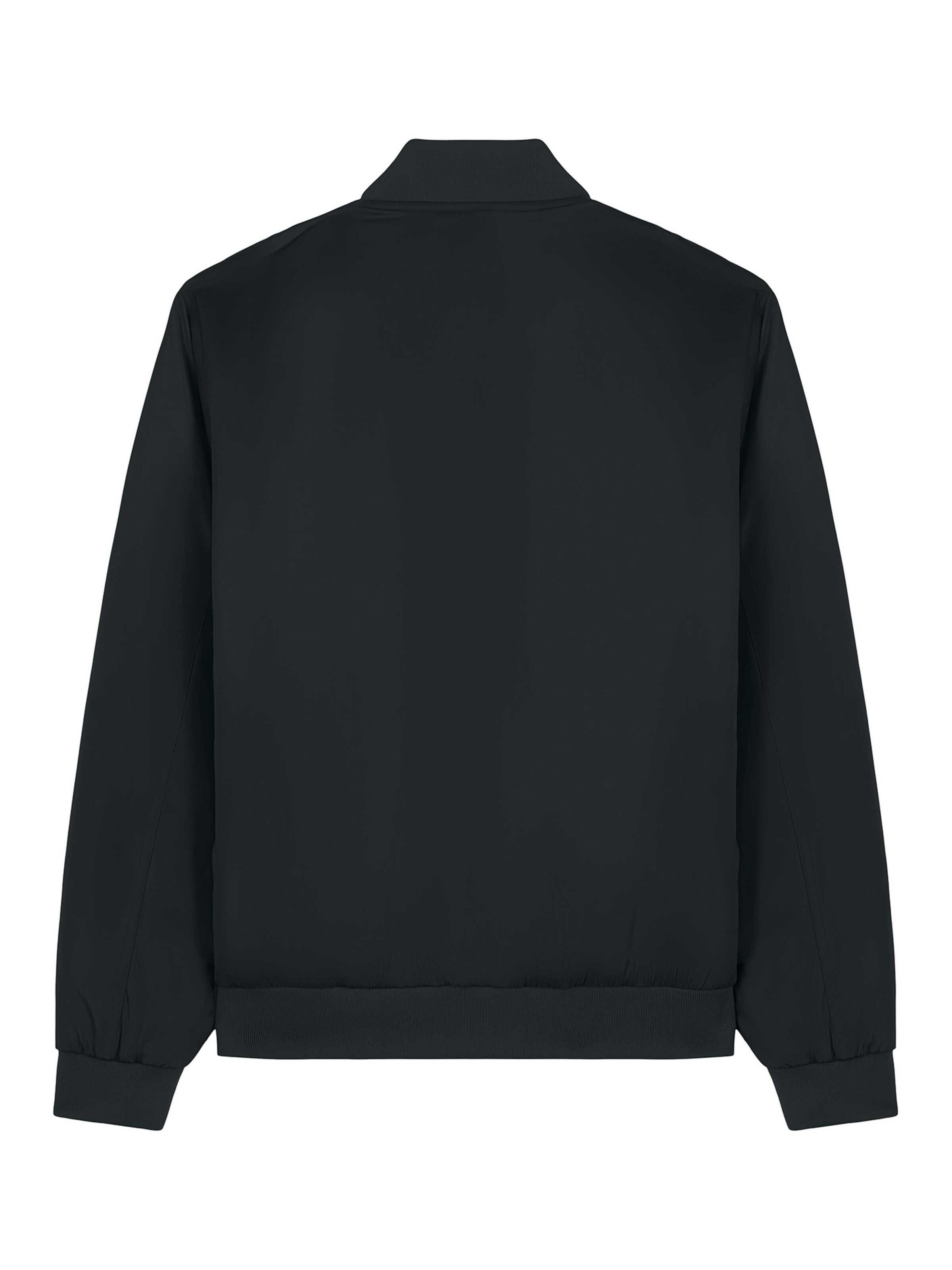 glore Jacke 'Ivan' in Schwarz