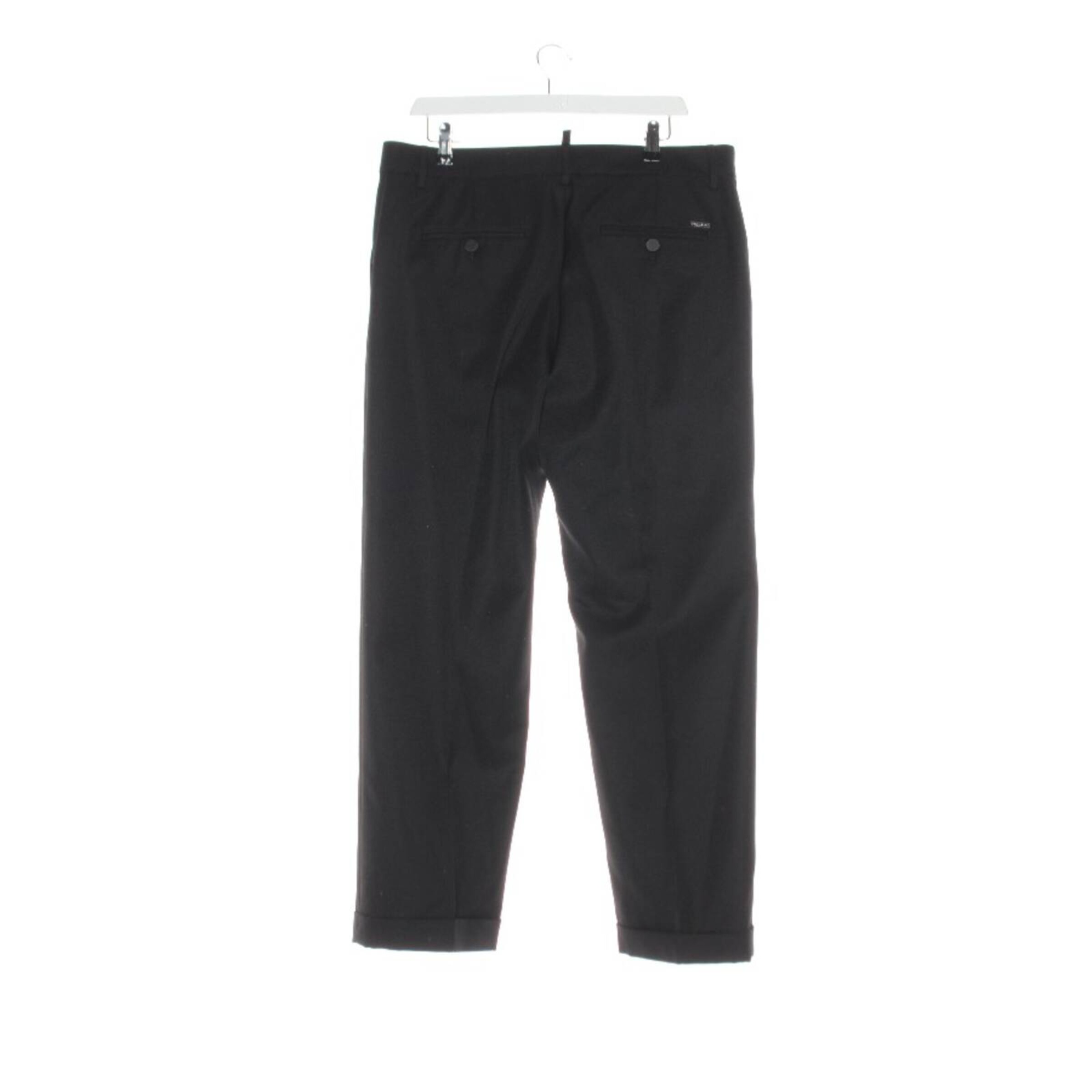 DSQUARED2 Hose 33 in Schwarz