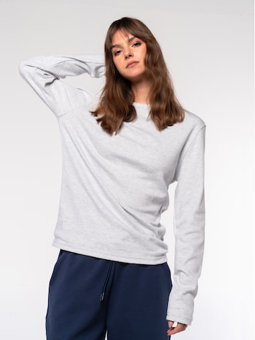 T-Shirt Eoselio en gris