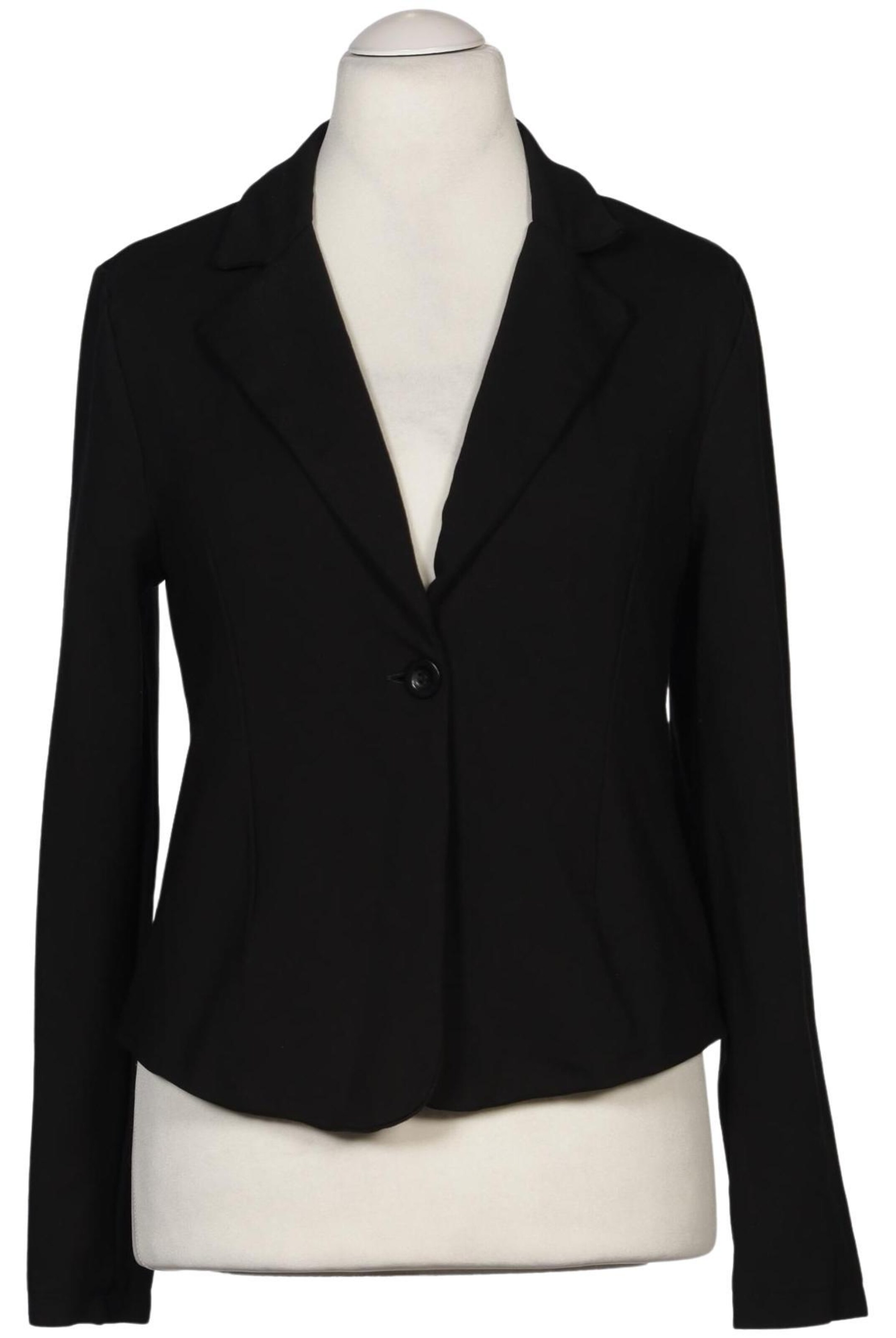 Noppies Blazer in L in Black: front
