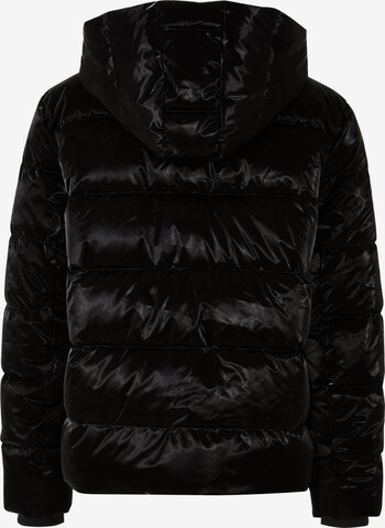 Veste d’hiver Urban Classics en noir