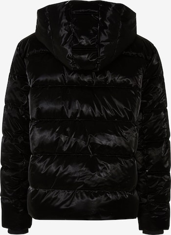 Urban Classics - Chaqueta de invierno en negro