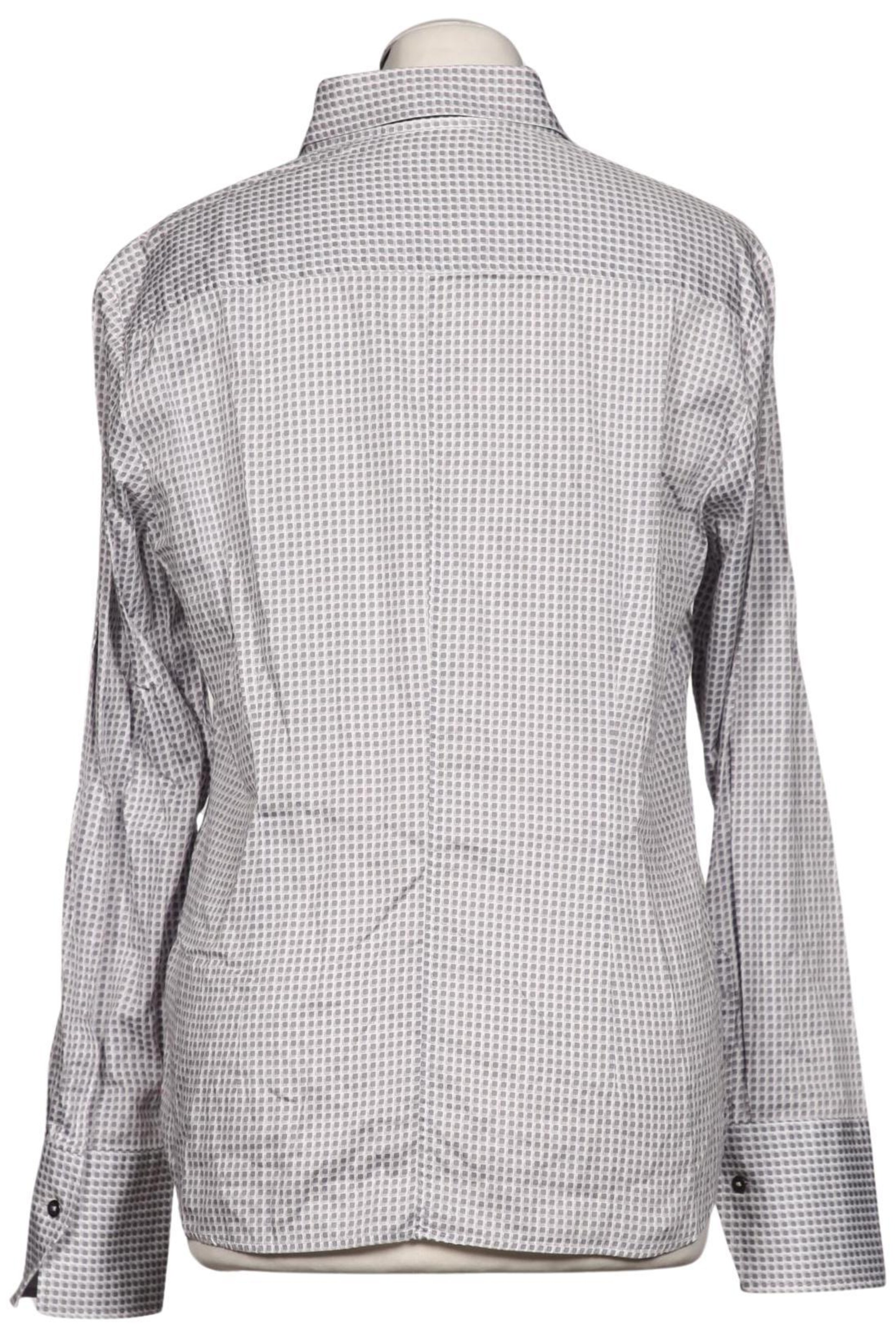 ETERNA Blouse & Tunic in L in Grey