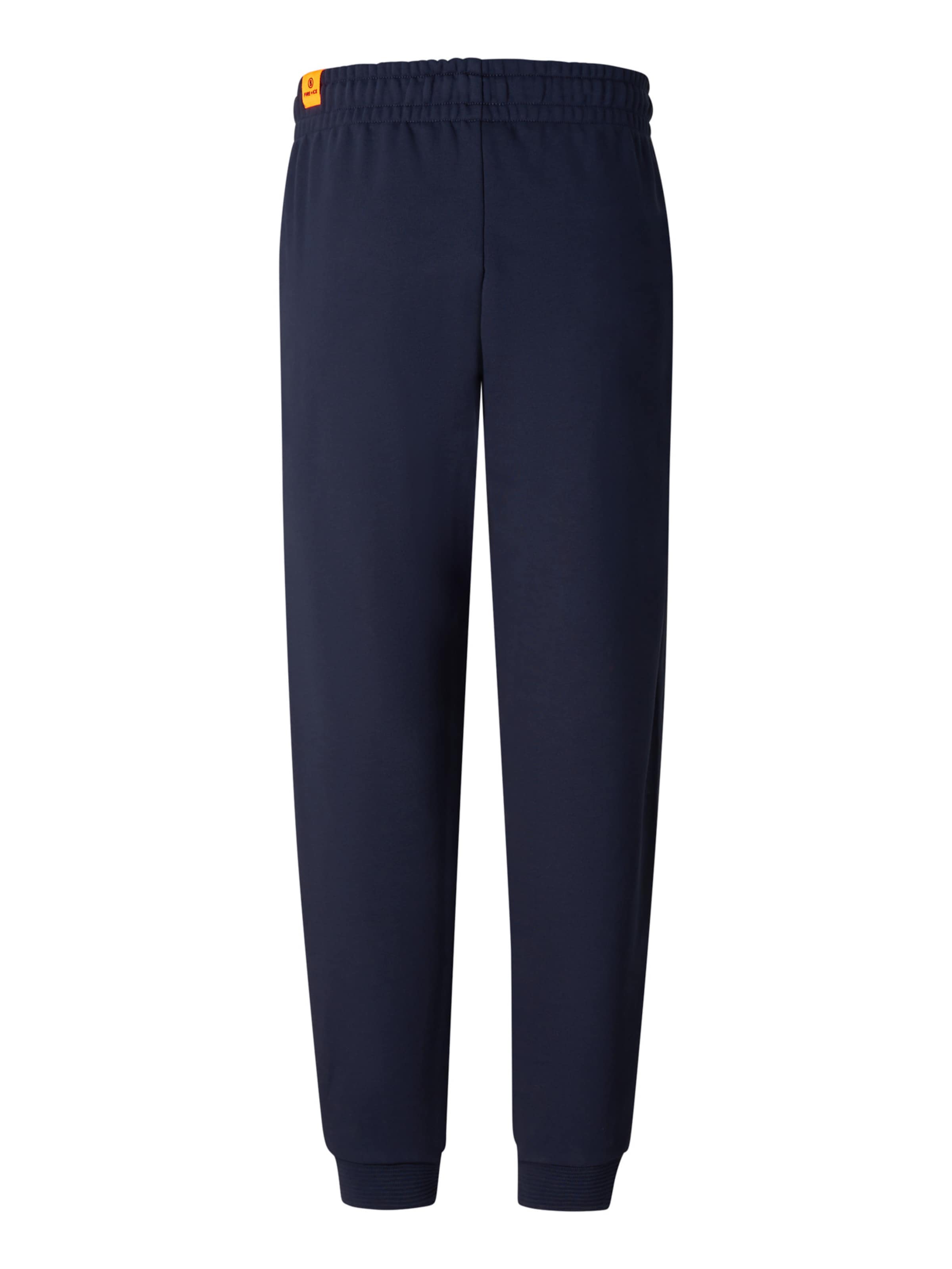 Bogner Fire + Ice Regular Hose 'Fadi' in Blau