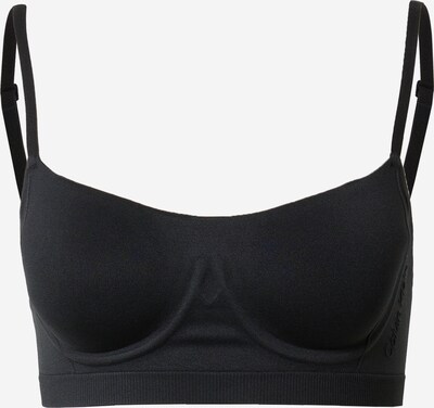 Calvin Klein Underwear Grudnjak u crna, Pregled proizvoda