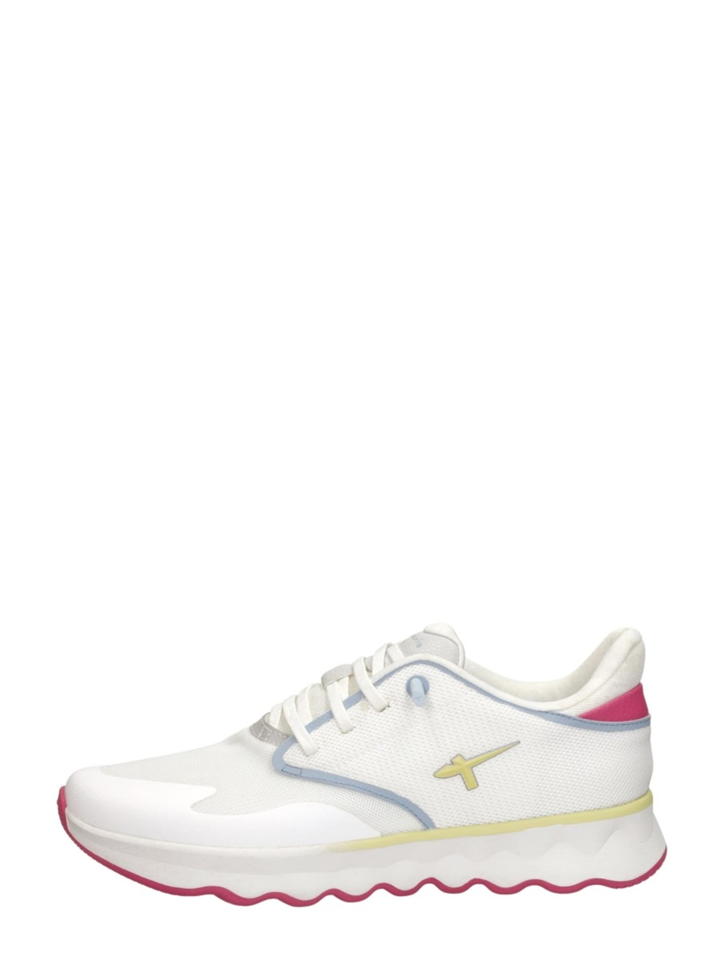 Tamaris Sneaker low 'Nowana'‌‌‌‌ in 37 in weiß, Produktansicht