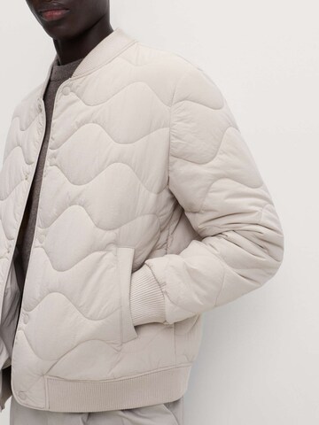 Marks & Spencer Between-Season Jacket in Beige