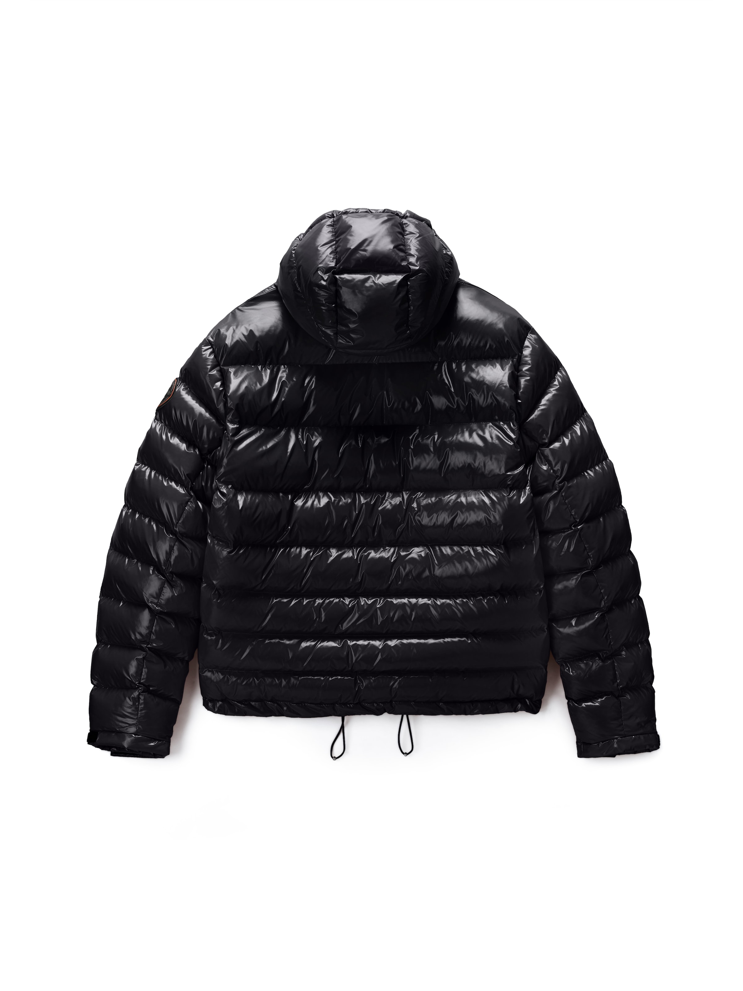 NAPAPIJRI - Chaqueta de entretiempo 'A-Terez' en negro
