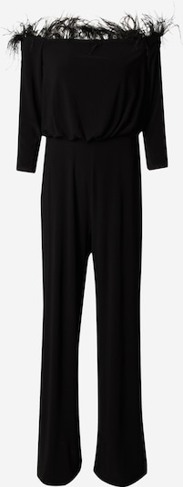 Adrianna Papell Jumpsuit en negro, Vista del producto