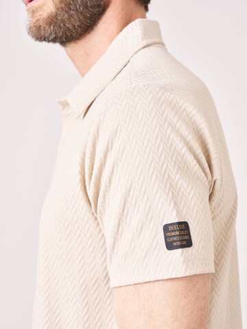 Deeluxe Shirt‌‌‌‌‌‌‌‌‌‌ in Beige
