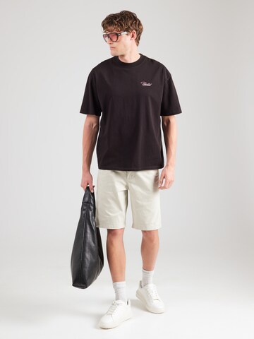 Pegador T-Shirt 'Carilo' in Schwarz