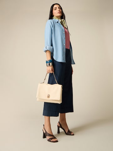 oltre Baggy Broek in Blauw