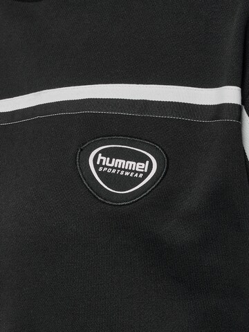 Hummel Sweatshirt 'LGC MAI' in Zwart