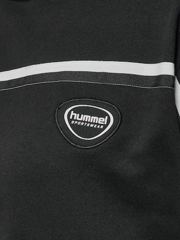 Sweat-shirt 'LGC MAI' Hummel en noir