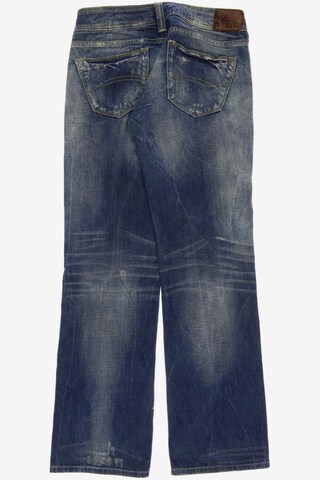 Tommy Jeans Jeans 26 in Blau