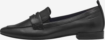 Chaussure basse TAMARIS en noir