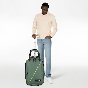Trolley 'Take2Cabin' di American Tourister in verde