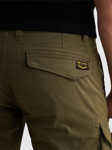 regular Pantaloni di PME Legend in verde