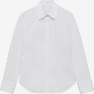 MANGO Bluza 'SOFIA' u bijela, Pregled proizvoda