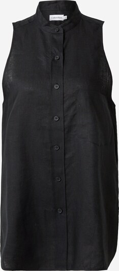 Calvin Klein Blouse in Black, Item view