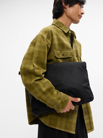 Coupe regular Chemise SCOTCH & SODA en vert