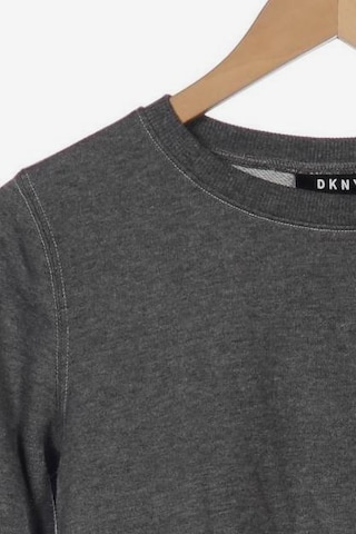 DKNY Sweater S in Grau