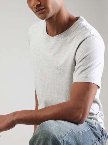 Abercrombie & Fitch T-Shirt in Blau