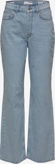 SELECTED FEMME Jeans 'ALICE' i blue denim, Produktvisning