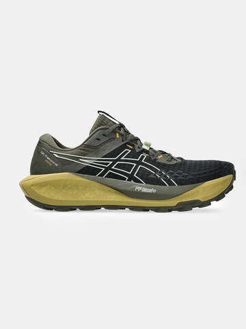 ASICS Flats 'Gel Trabuco 13 GTX' in Black