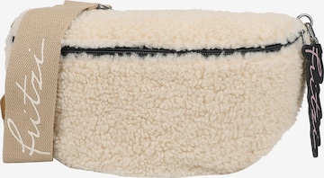 Sacs banane 'Bum' Fritzi aus Preußen en beige : devant