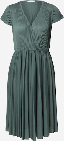 ABOUT YOU Dress 'Astrid' in Green: front