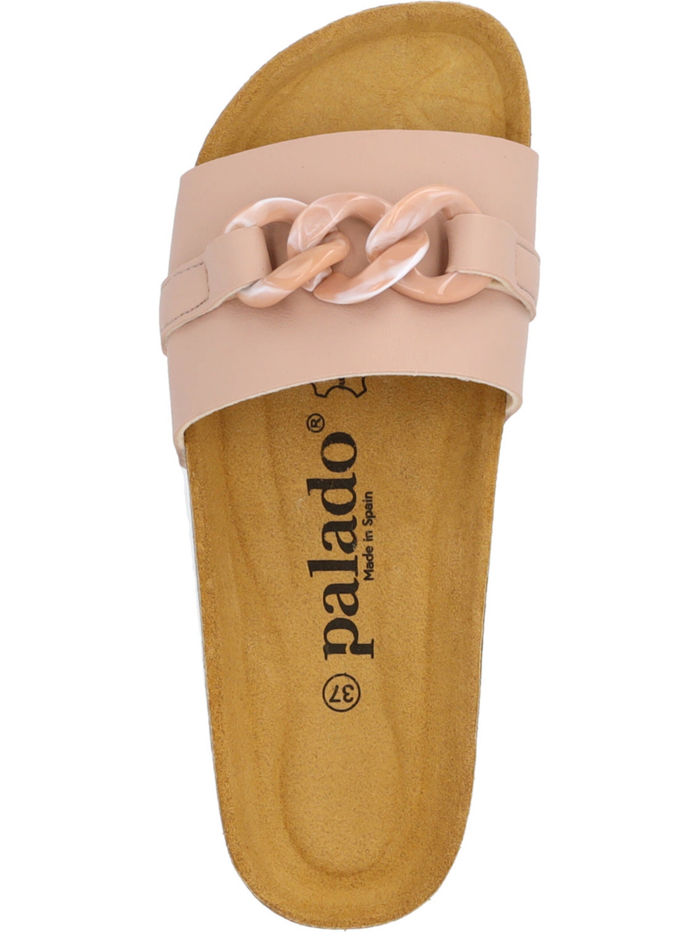 Palado Muiltjes 'Gozo' in Roze