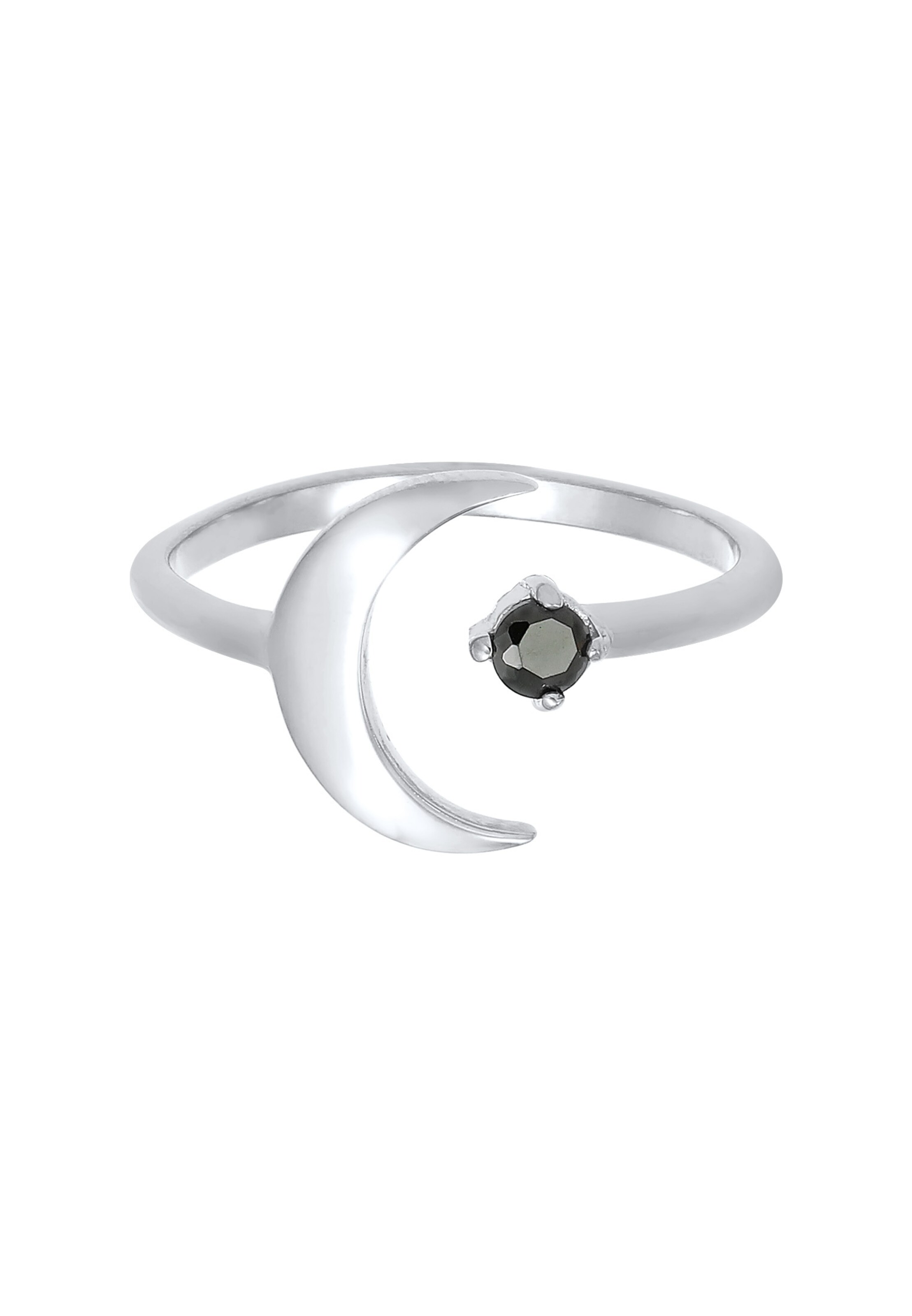ELLI Ring 'Astro' in Zilver