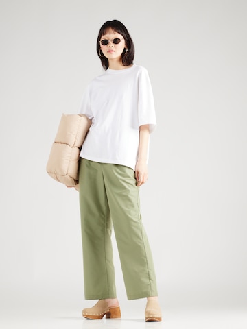 Loosefit Pantaloni 'Brenda' di A-VIEW in verde