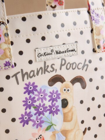 Cath Kidston - Bolso de mano en beige