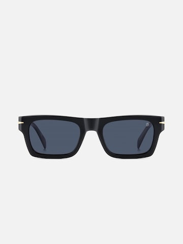 David Beckham - Gafas de sol en negro