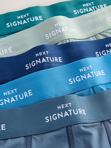 Next Boxer shorts in Blue